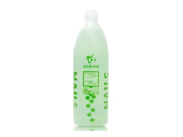 Andreia Removedor de Verniz S/Acetona Mel�o 1000ml