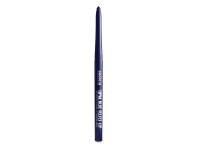 Andreia ROYAL BLUE VELVET - Image product