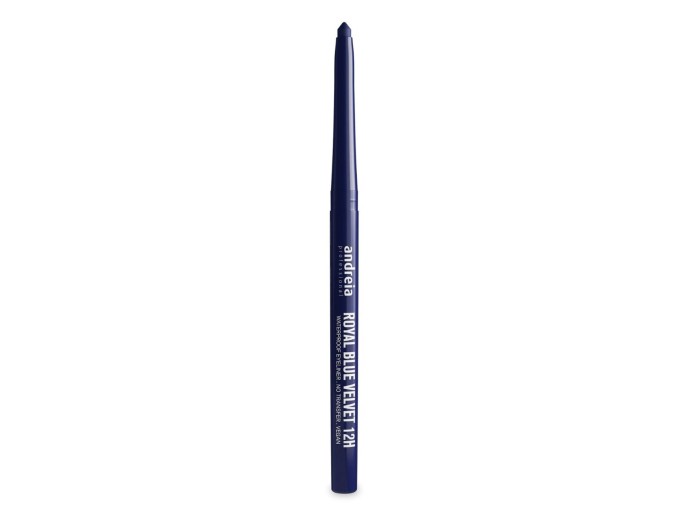 Andreia ROYAL BLUE VELVET