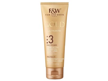 FW Active Stretch Mark Cream 125ml