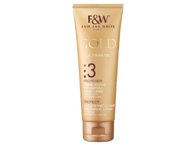 FW Active Stretch Mark Cream 125ml - Image product