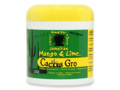 JM Mango & Lime Cactus Gro 6oz - Image product