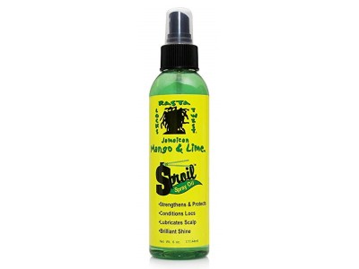 JM Mango & Lime Sproil 6oz. - Image product