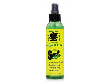 JM Mango & Lime Sproil 6oz.