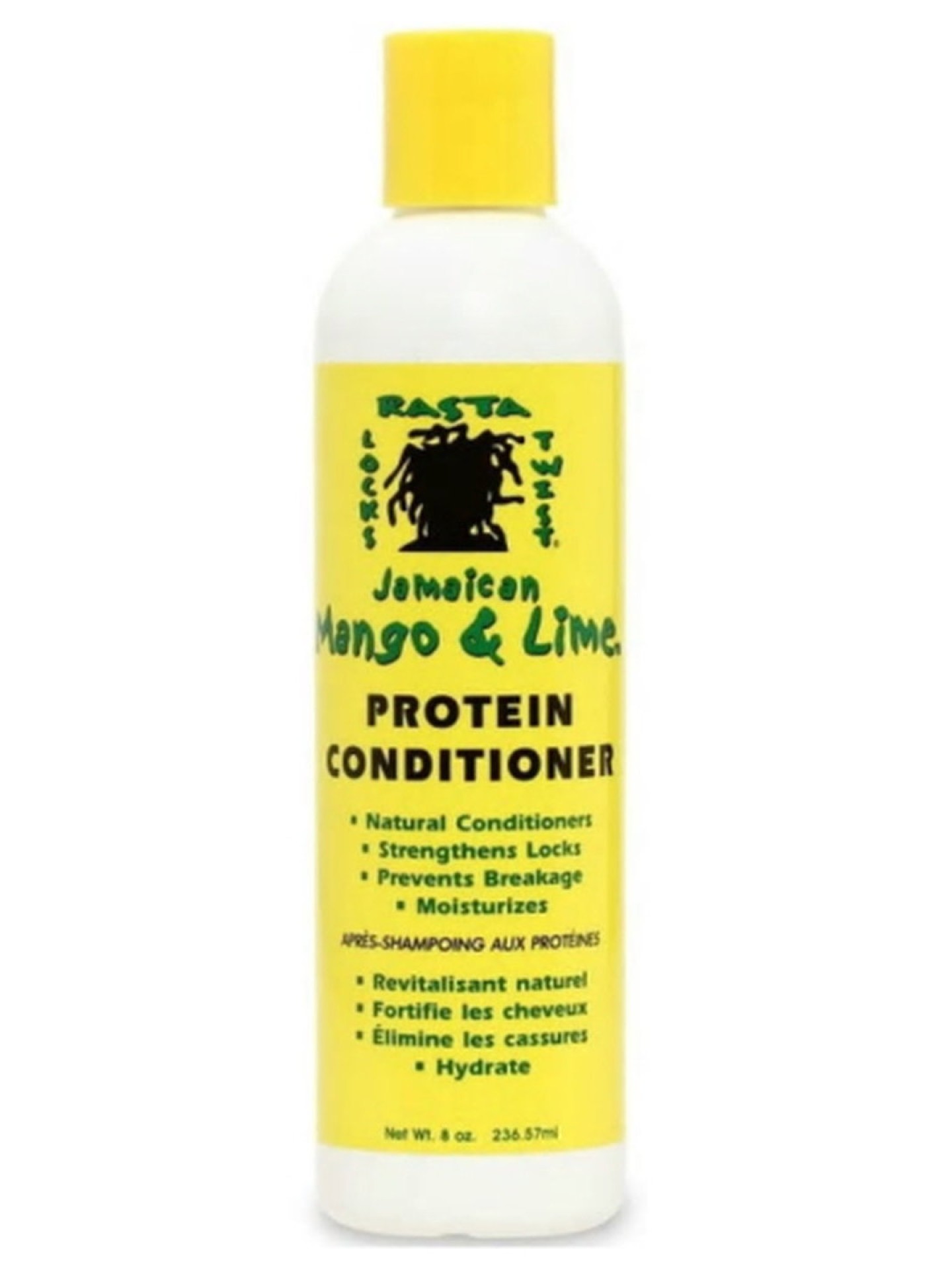 JM Mango & Lime Protein Conditioner 8oz