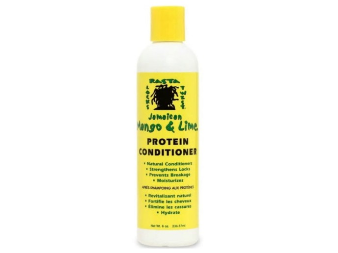 JM Mango & Lime Protein Conditioner 8oz
