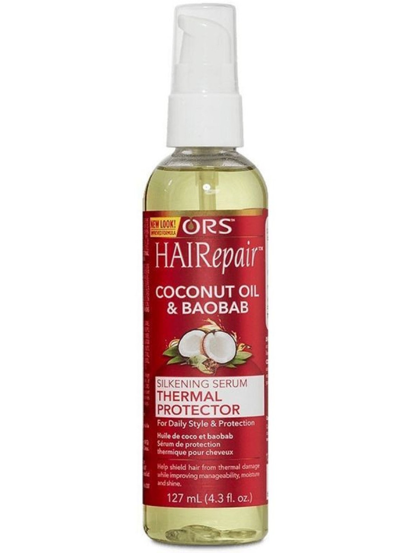 ORS HAIRepair Thermal Protector 4.3oz
