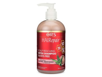 ORS HAIRepair Detox Shampoo 13oz