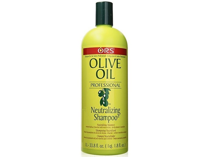 ORS Olive Oil Prof. Neutralizing Shampoo 1Lt/33.8oz