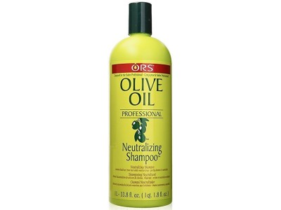 ORS Olive Oil Prof. Neutralizing Shampoo 1Lt/33.8oz - Image product