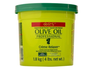 ORS Olive Oil Prof. Creme Relaxer Extra 1,8Kg
