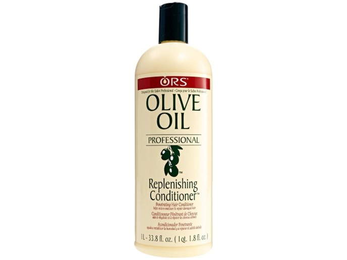 ORS Olive Oil Prof. Replenshing Conditioner 1Lt/33.8oz