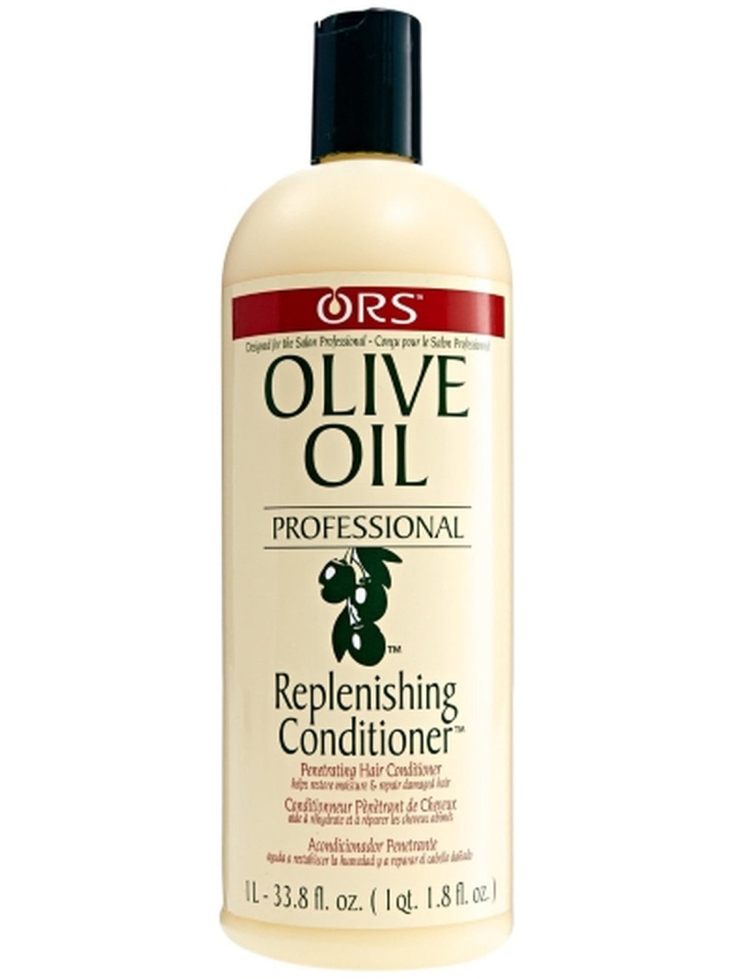 ORS Olive Oil Prof. Replenshing Conditioner 1Lt/33.8oz