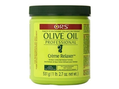 ORS Olive Oil Prof. Creme Relaxer Super 18,75oz - Image product