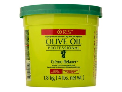 ORS Olive Oil Prof. Prof. Creme Relaxer Normal 1,8Kg - Image product