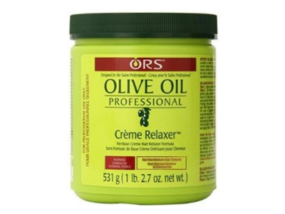 ORS Olive Oil Prof. Creme Relaxer Normal 18,75oz - Image product