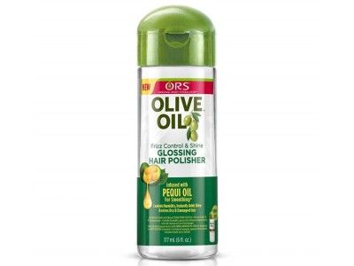 ORS Olive Oil Glossing Polisher 6oz - Image product