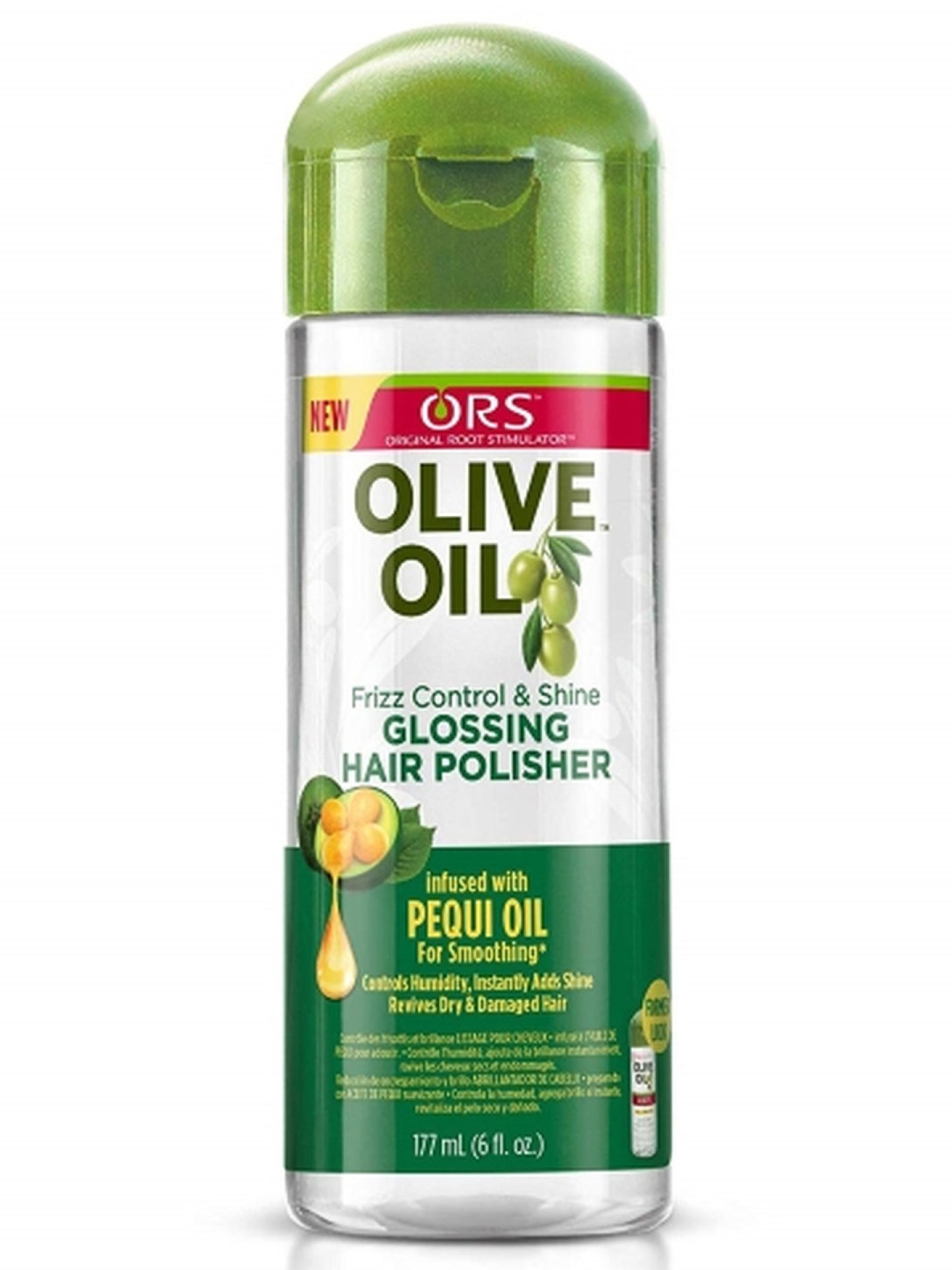 ORS Olive Oil Glossing Polisher 6oz