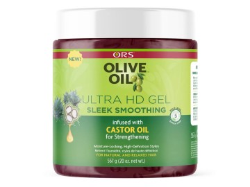 ORS Olive Oil Sleek Smoothing Gel 20oz