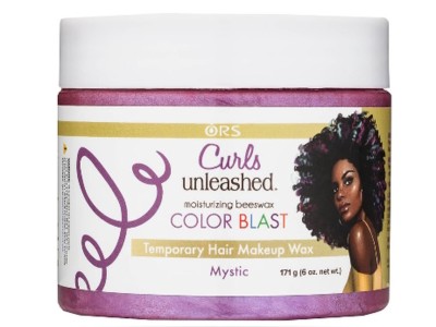 ORS Color Blast Temporary Hair Makeup Wax Mystic 171g - Image product