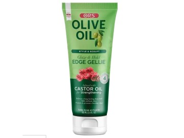 ORS Olive Oil Edge Gellie Castor Oil 100ml