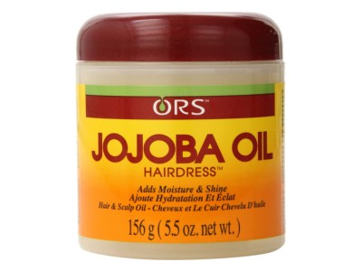 ORS Jojoba Oil 5.5oz - Image product