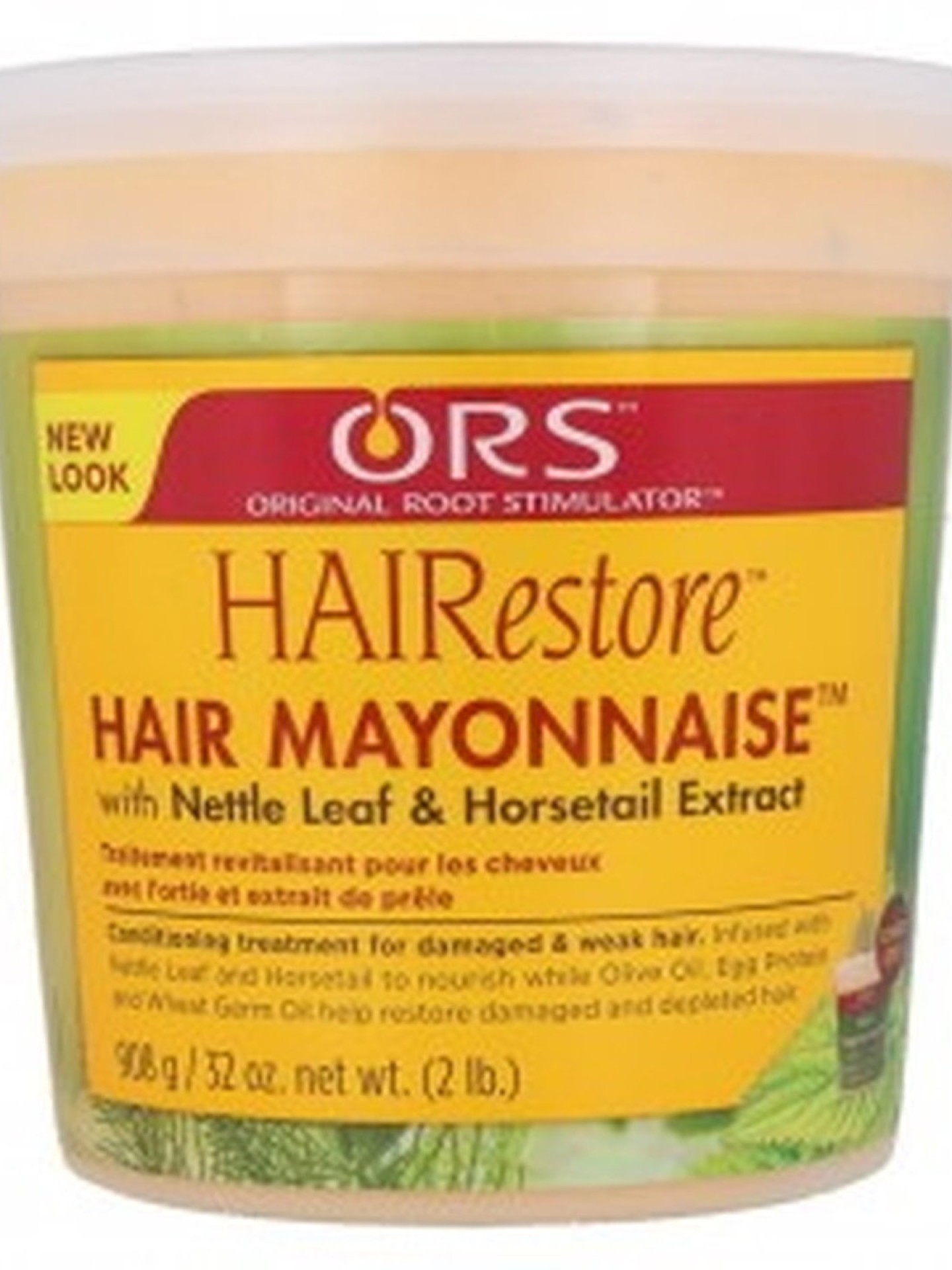 ORS Hair Mayonnaise 908gr.