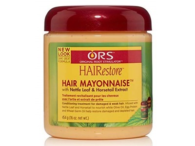 ORS Hair Mayonaise  454gr - Image product