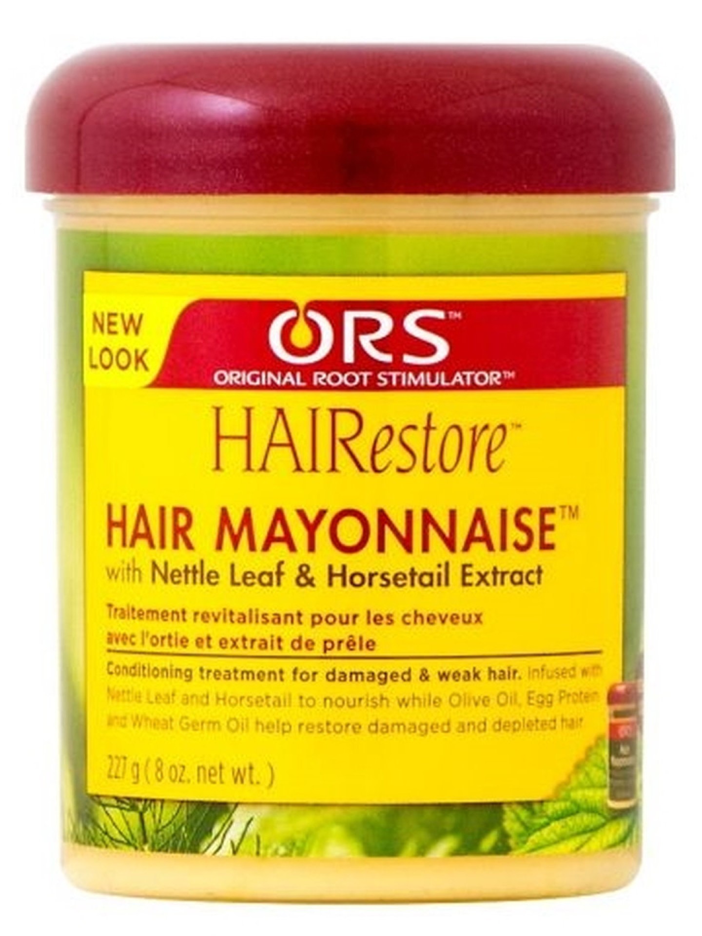 ORS Hair Mayonnaise 228gr.