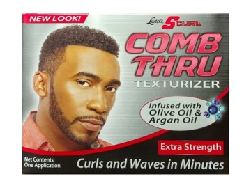 S Curl One Aplic. Kit Super F894