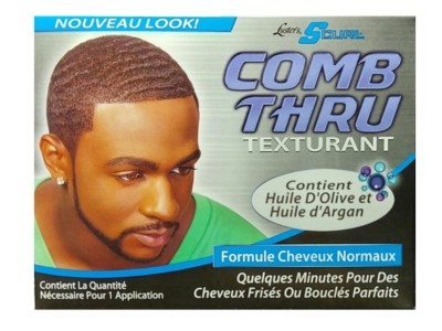 S Curl One Aplic. Kit Regular 893 - Image product