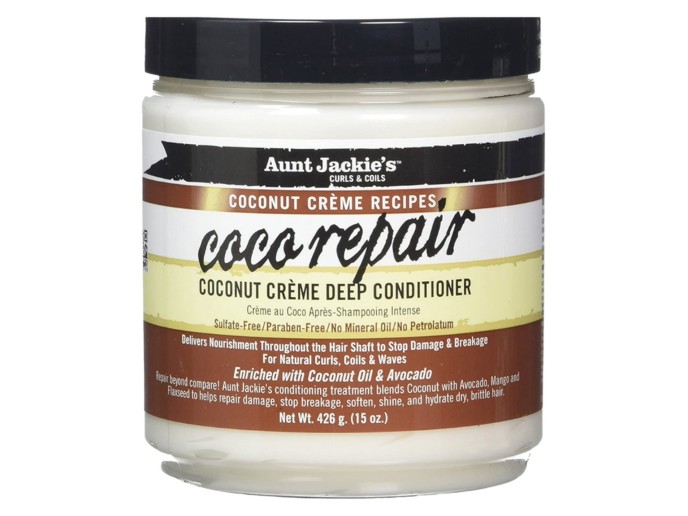 AJ Coco Repair Conditioner 15oz
