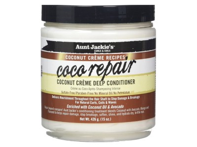 AJ Coco Repair Conditioner 15oz - Image product