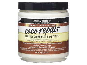 AJ Coco Repair Conditioner 15oz