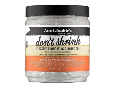 AJ Dont Shrink Flaxseed Curling Gel - Image product