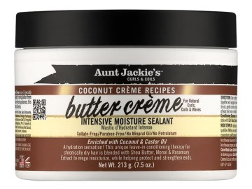 AJ Coconut Butter Creme 7.5oz
