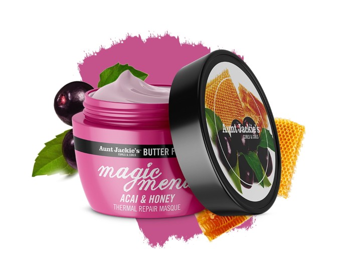 AJ Butter Fusions Magic Mend 8oz