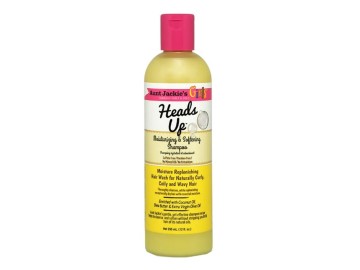 AJ Girls Heads Up Moisturing & Softening Shampoo