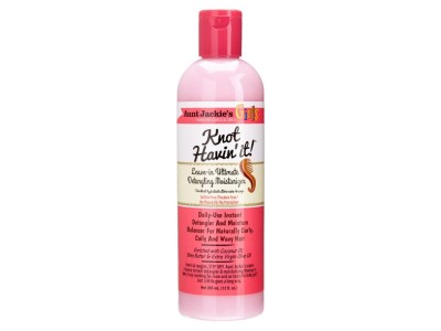 AJ Girls Knot Having it Leavin-in Detangling Moist - Image product