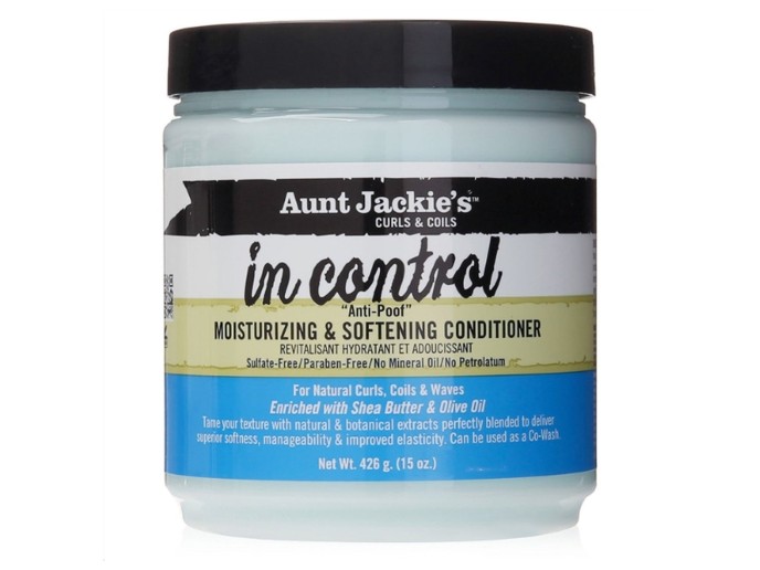 AJ Mositurizing & Softening Conditioner 15oz.