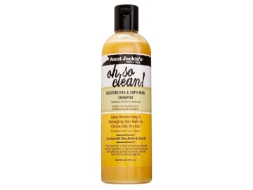 AJ Moisturizing & Softening Shampoo 12oz.