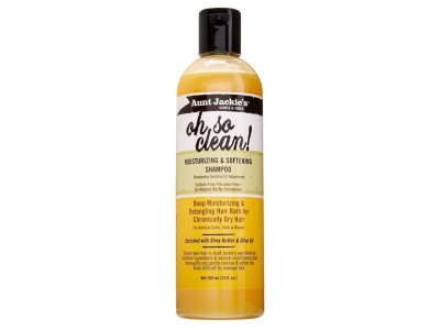 AJ Moisturizing & Softening Shampoo 12oz. - Image product