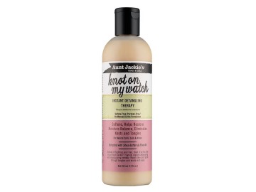 AJ Instant Detangling Therapy 12oz.