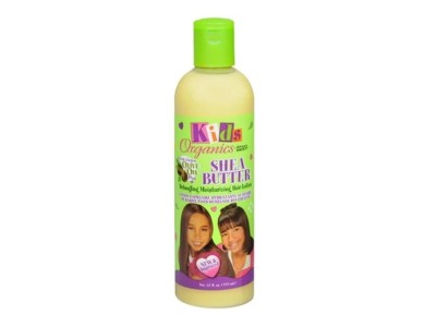 KO Shea Butter Det. Lotion 12oz 509-12 - Image product