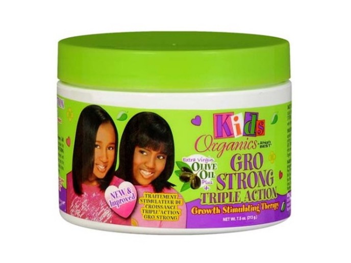 KO Gro Strong 7.5oz 502-07