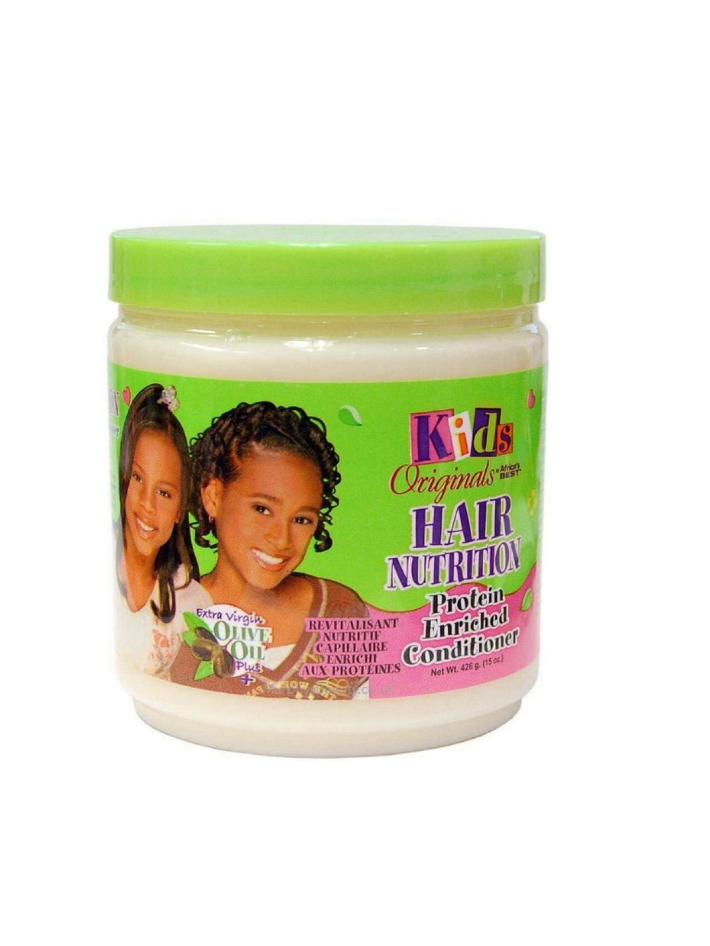 KO Hair Nutrition 15oz 504-15