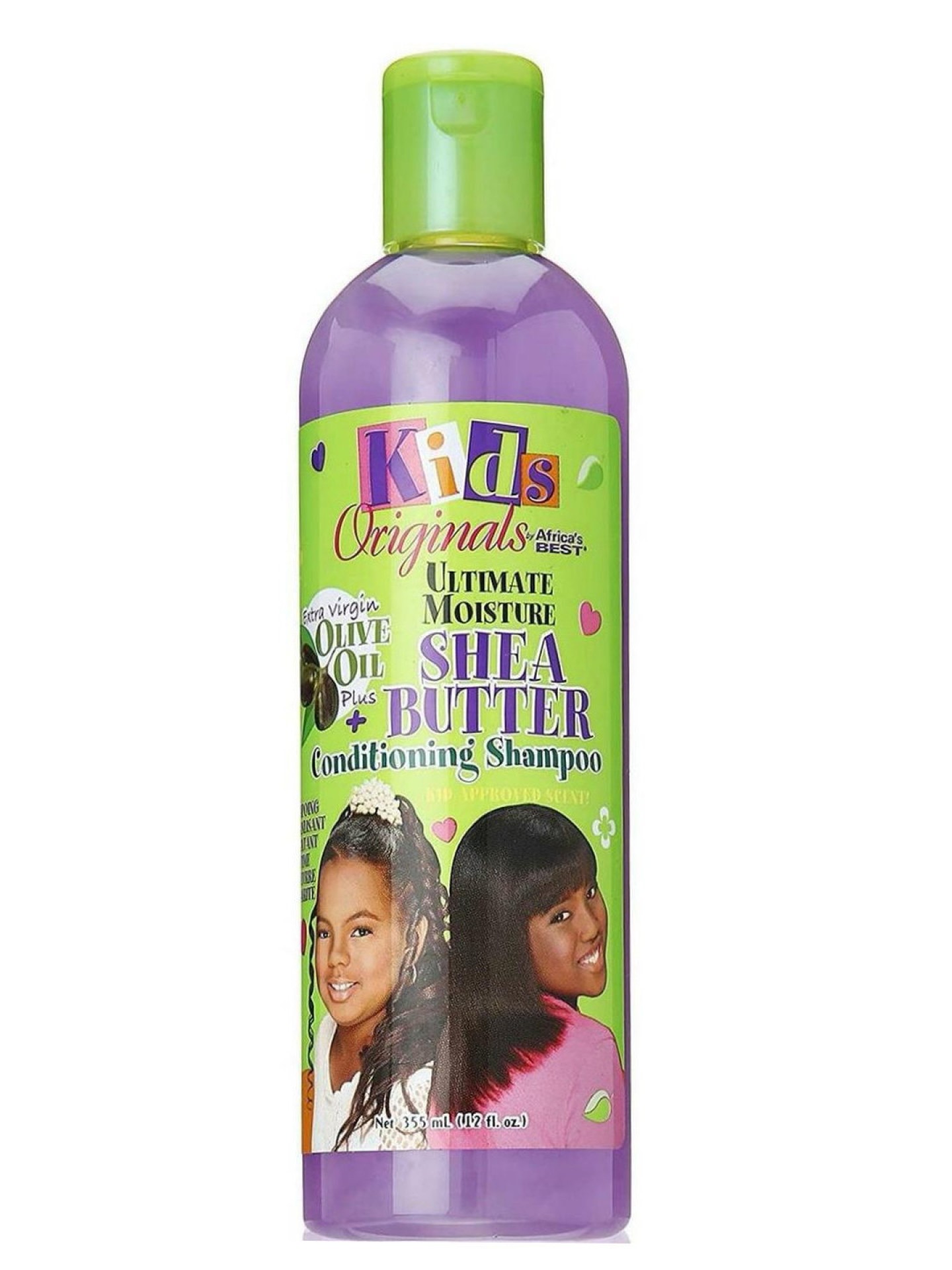 KO Ultimate M.Shea Butter 12oz 511-12