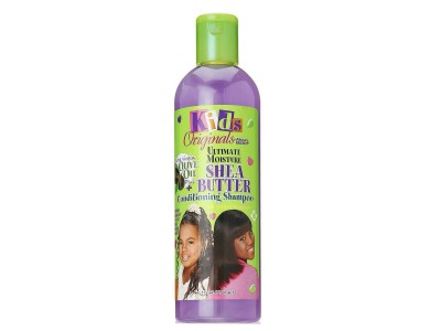 KO Ultimate M.Shea Butter 12oz 511-12 - Image product