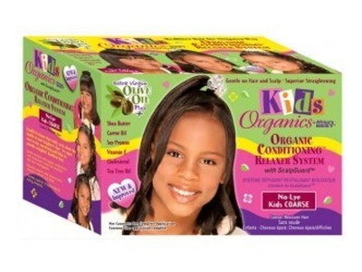 KO Relaxer Super Kit 507-01 - Image product