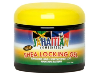 Jahaitian Shea Locking Gel 174 ml - Image product